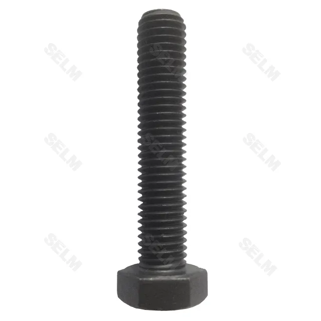 Болт М12*60 1.75 DIN933