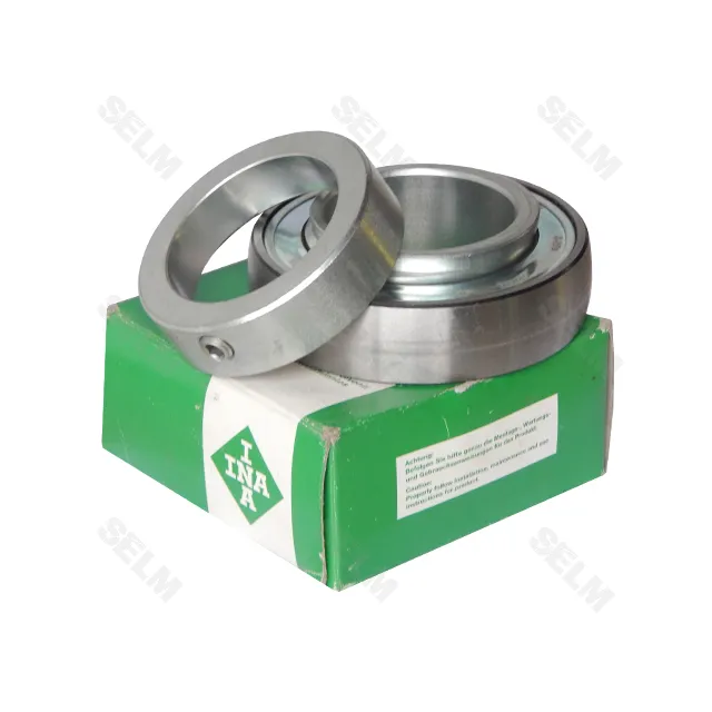 Підшипник GRAE55 NPPB INA