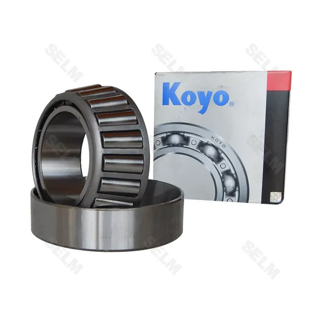 Підшипник Claas  33214 JR KOYO