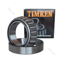 Підшипник в зборі (зовн+внутр) TIMKEN | 822-110C, 822-109C | СЕЛМ АГРО