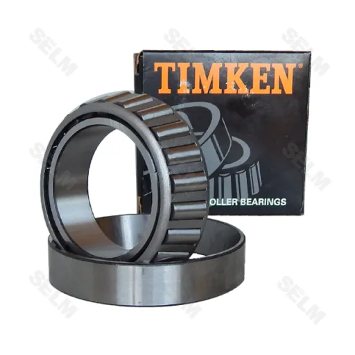 Підшипник в зборі (зовн+внутр) TIMKEN