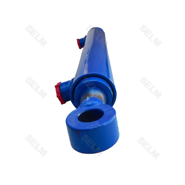 Гідроциліндр МС50.30.320-3.22 (555) (під пальці)