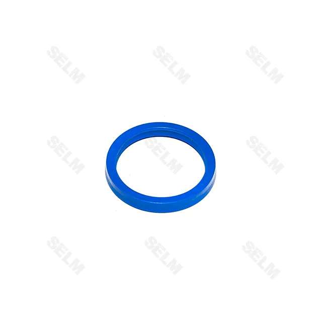 Кільце П-подібне 40х48х6 Claas