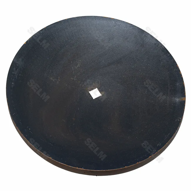 Диск борони гладкий 510х7 мм SMART PART до техніки БГР 4,2 Солоха,GREGOIRE BESSON, 710416-P-SP