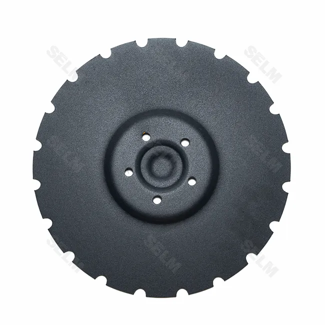 Диск культиватора ромашка 410 мм SMART PART до техніки Vаderstad, 180078-SP