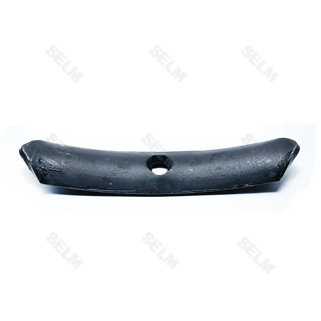 Наральник (Лодочка) 190*40*5  Amazone/Kongskilde/Lemken