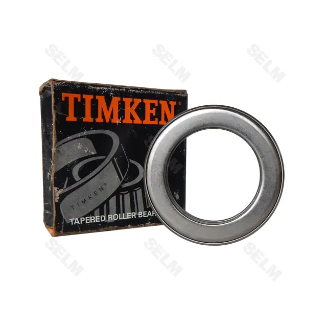 Підшипник CASE Т199