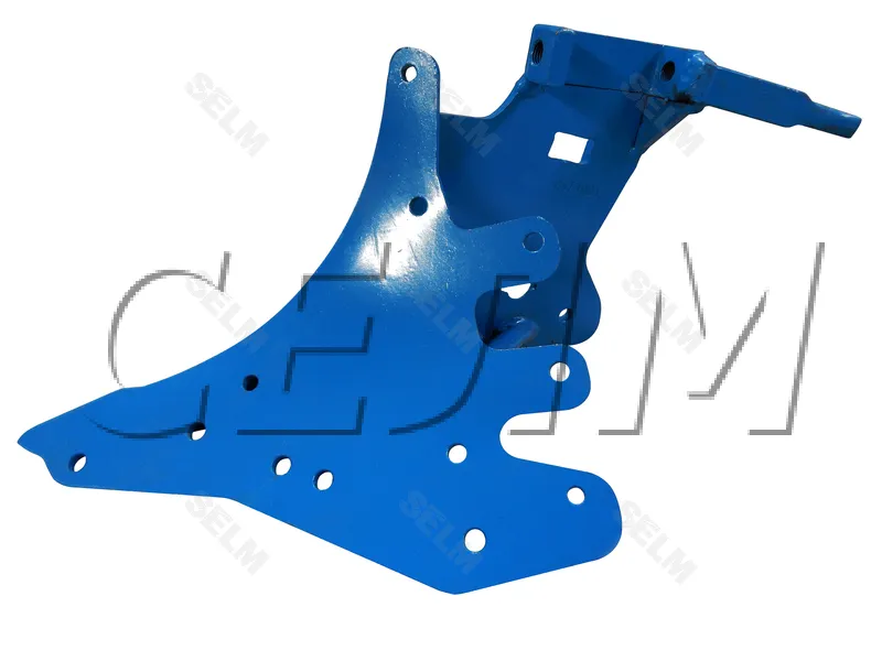 Корпус плуга лівий BK 12 LEMKEN