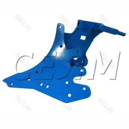 Корпус плуга лівий BK 12 LEMKEN | 4671001-U | СЕЛМ АГРО