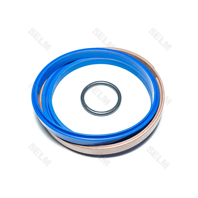 Рем набір циліндра механізма перевороту D150*S107