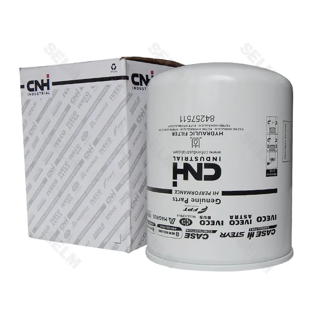 Фільтр гідравлічний Case