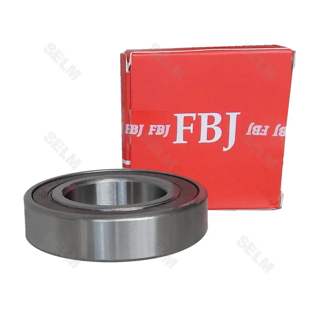 Підшипник 6006-2RS (FBJ)