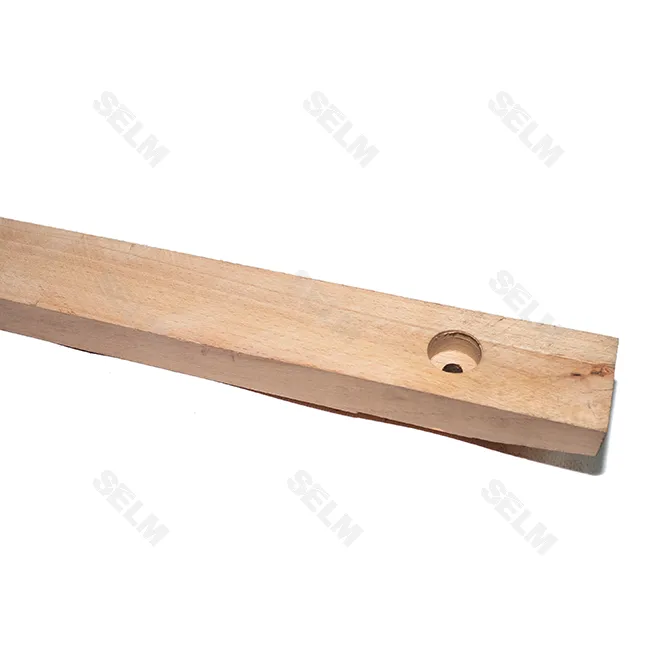 Планка дерев'яна  Claas