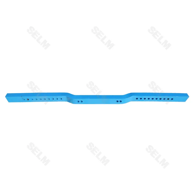 Стійка передплужника LEMKEN