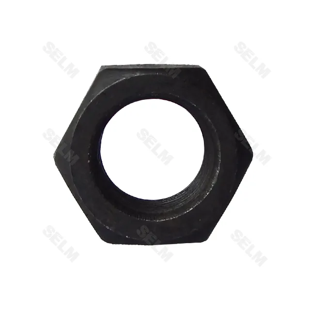 Гайка М20*1,5 10,9 DIN 934