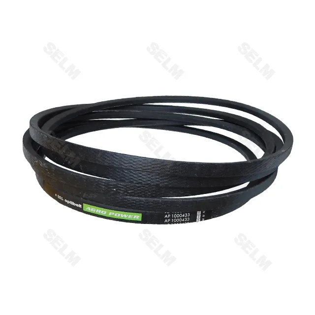 Ремінь Claas 1000433