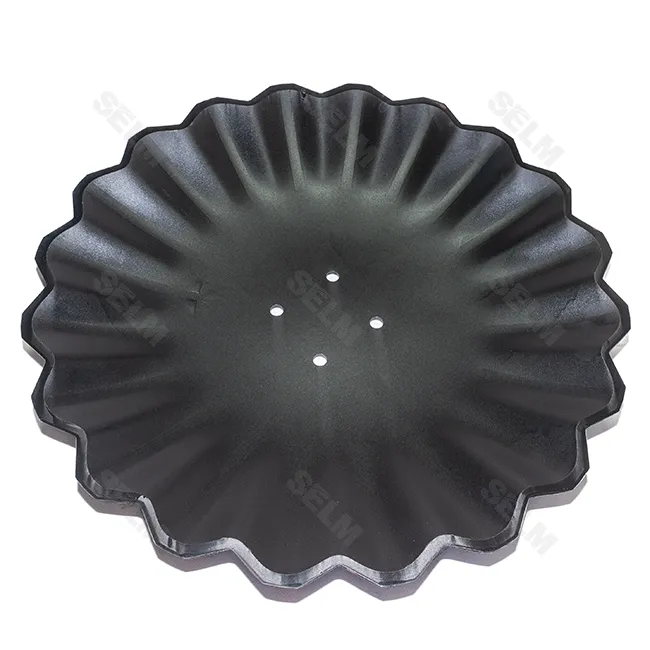 Диск борони Super-Sharp 568х6 мм SMART PART до техніки Farmet, Kockerlіng, 2015756-K