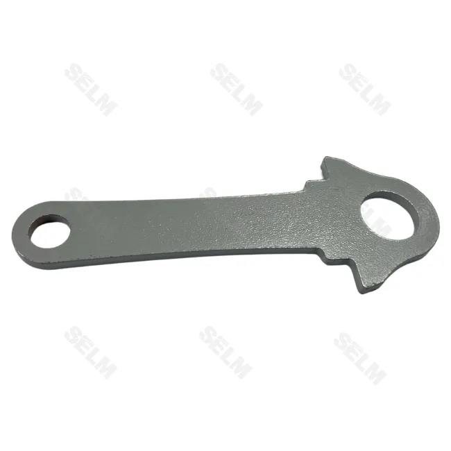 Тяга культиватора FARMET  - SMART PART