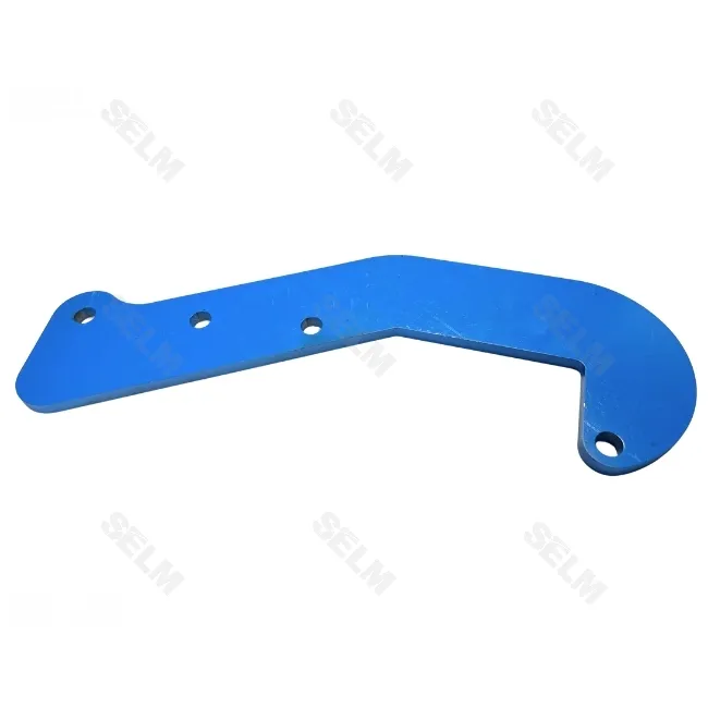 Перевантажувальна пластина 8x280 D12 LEMKEN