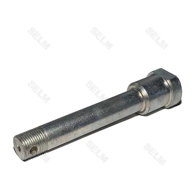 Палець верхній розкосу МТЗ (вир-во Україна) (М18*1,5)