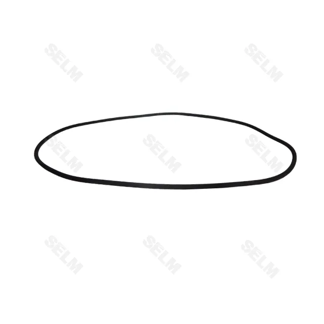 Кільце ущільнююче