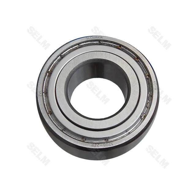 Підшипник Claas 3206-2Z