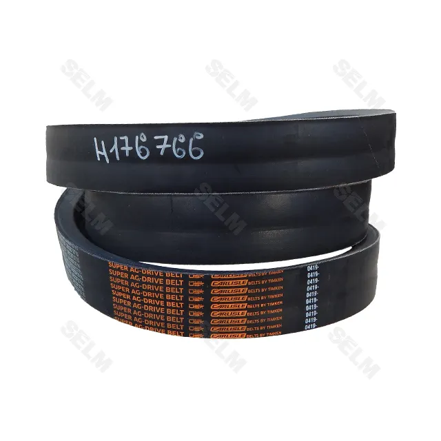 Ремінь John Deere 2RHC107