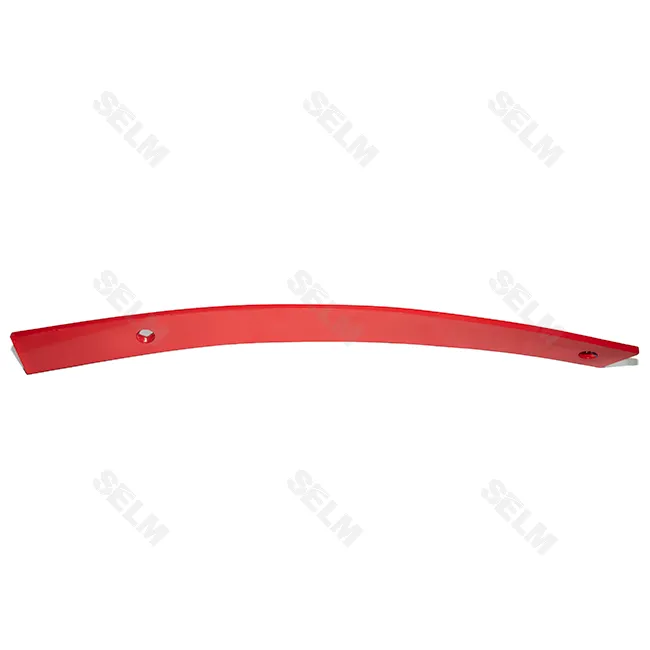 перо ліве № 3 Kuhn-Huard