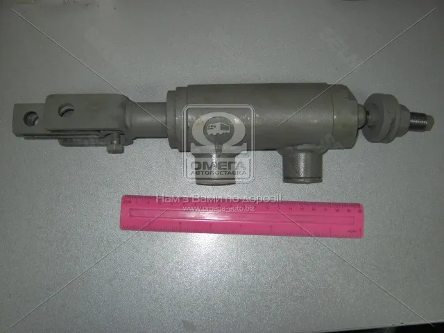 Гидроусилитель муфты сцепления ЮМЗ