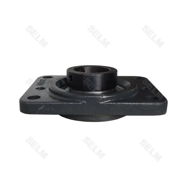 Корпус підшипника в зборі Claas