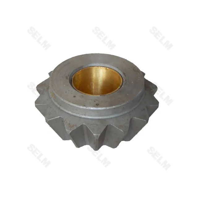 Муфта напіввісі Т-150