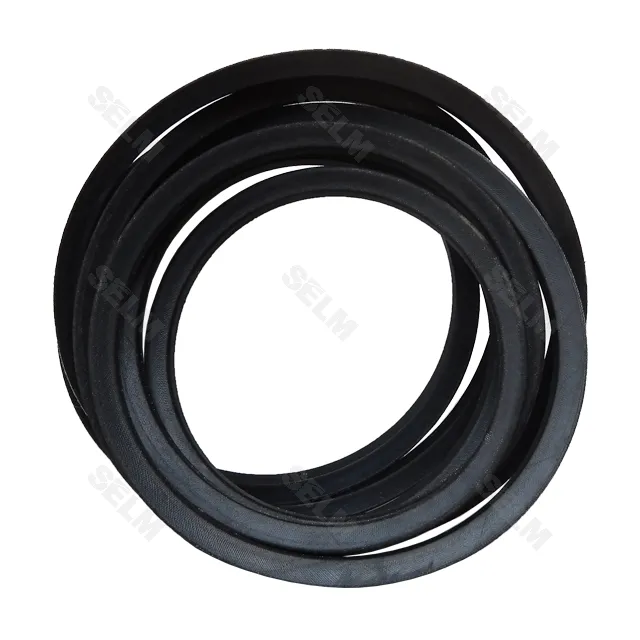 Ремінь Claas TAGEX  комплект 2ШТ