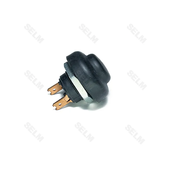 Кнопка нажимна Claas