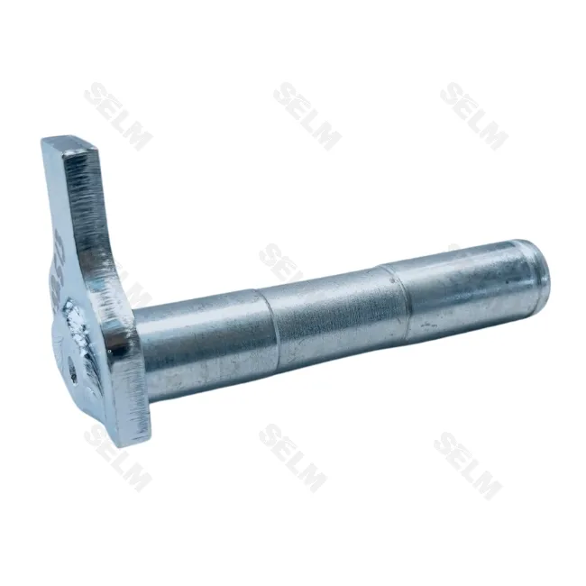 Палець D25x122/139 LEMKEN