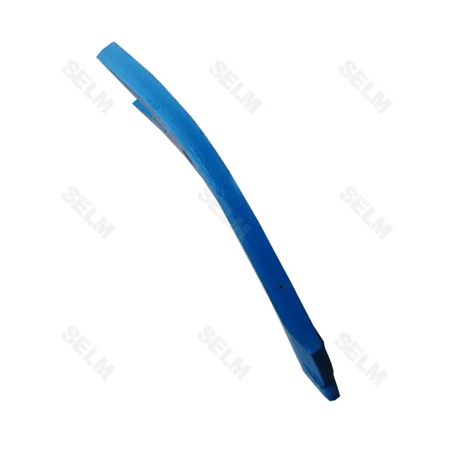 Долото культиватора LEMKEN K 12 P, Артикул - 3374441-PP