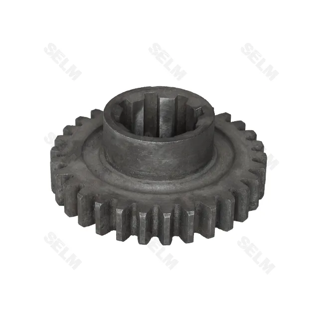 Шестерня Т-150 (Z=30) 150.37.124-5