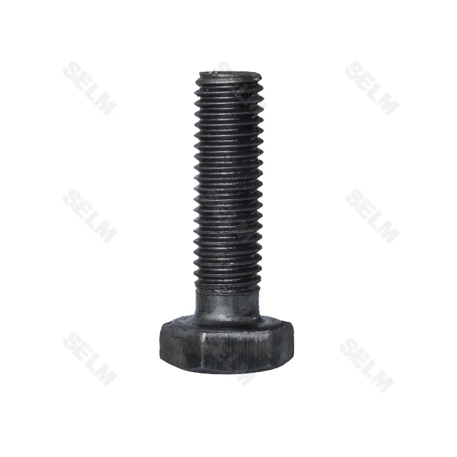 Болт М10*35