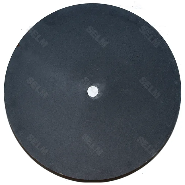 Диск борони гладкий 770х8 мм SMART PART до техніки Wishek, 106021-SP-3