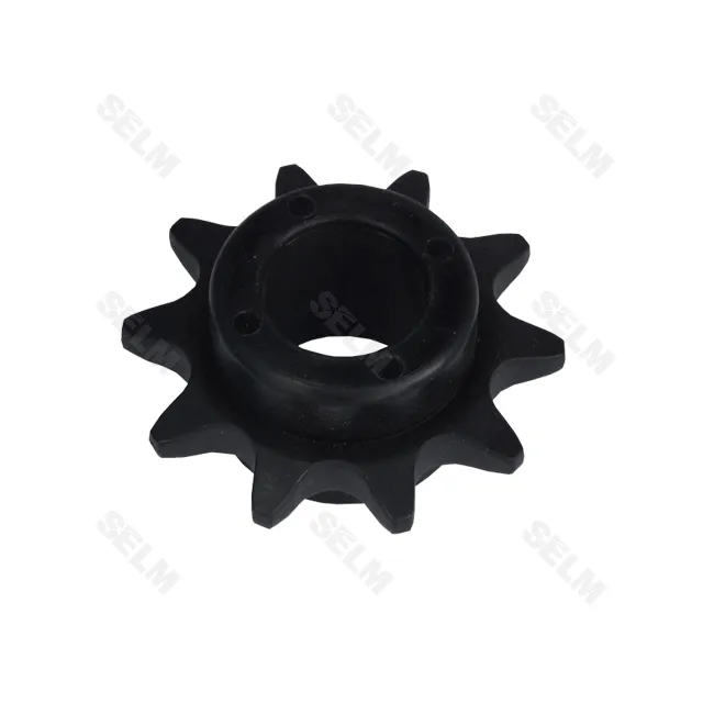 Зірочка натяжна пластикова, Z=10 JOHN DEERE, KINZE