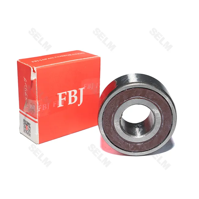 Підшипник 5203-2RS (FBJ)