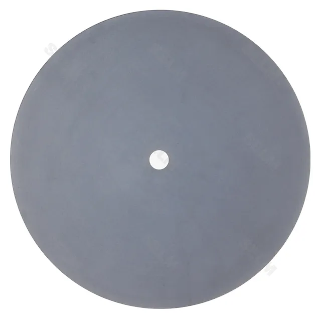 Диск борони гладкий 660х6 мм SMART PART до техніки БДТ-7, 660466-P-SP