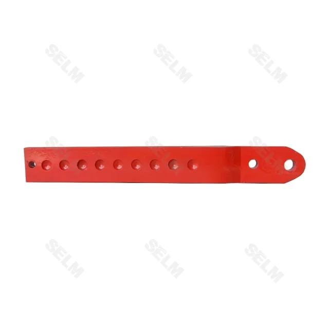 Стійка передплужника KUHN