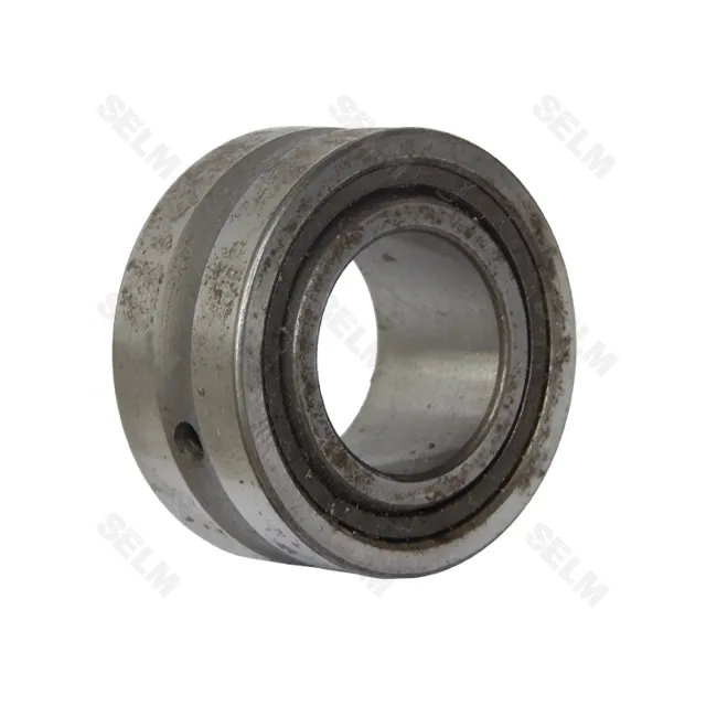 RNA4902-2RS (20x28x13) INA Підшипник