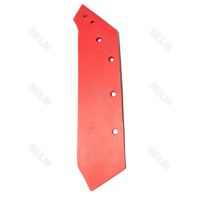 Леміш лівий KVERNELAND