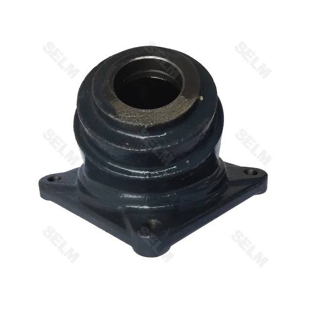 Корпус редуктора наповнення бункера Claas