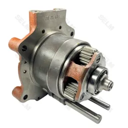 Кришка ВОМ в зб. МТЗ-1025,892,920 (8 шл.) (стр. 34мм/56мм) (вир-во БЗТДіА) | 85-4202020 | СЕЛМ АГРО