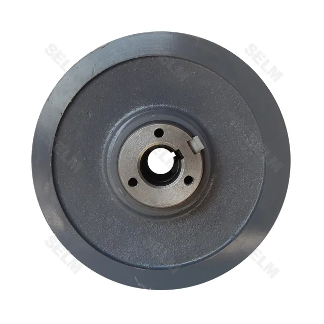 Диск варіатора (В ЗБОРІ) Claas