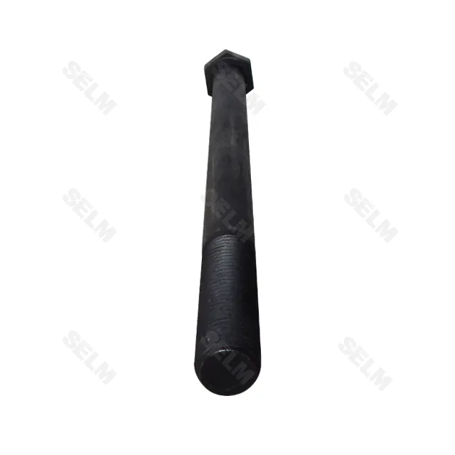 Болт М16*260 - 10,9 DIN931 LEMKEN