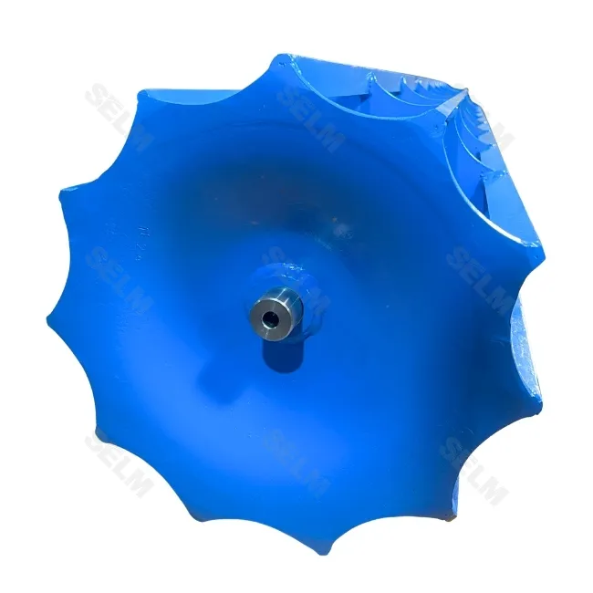 Каток трубчастий Lemken 2,0м до культиватора, артикул 4231026