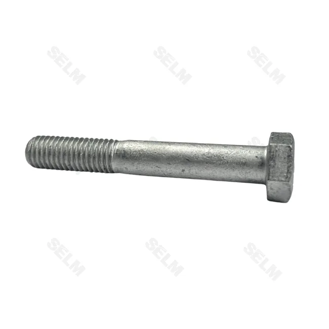 Болт М12*80 10,9-1.75 DIN931